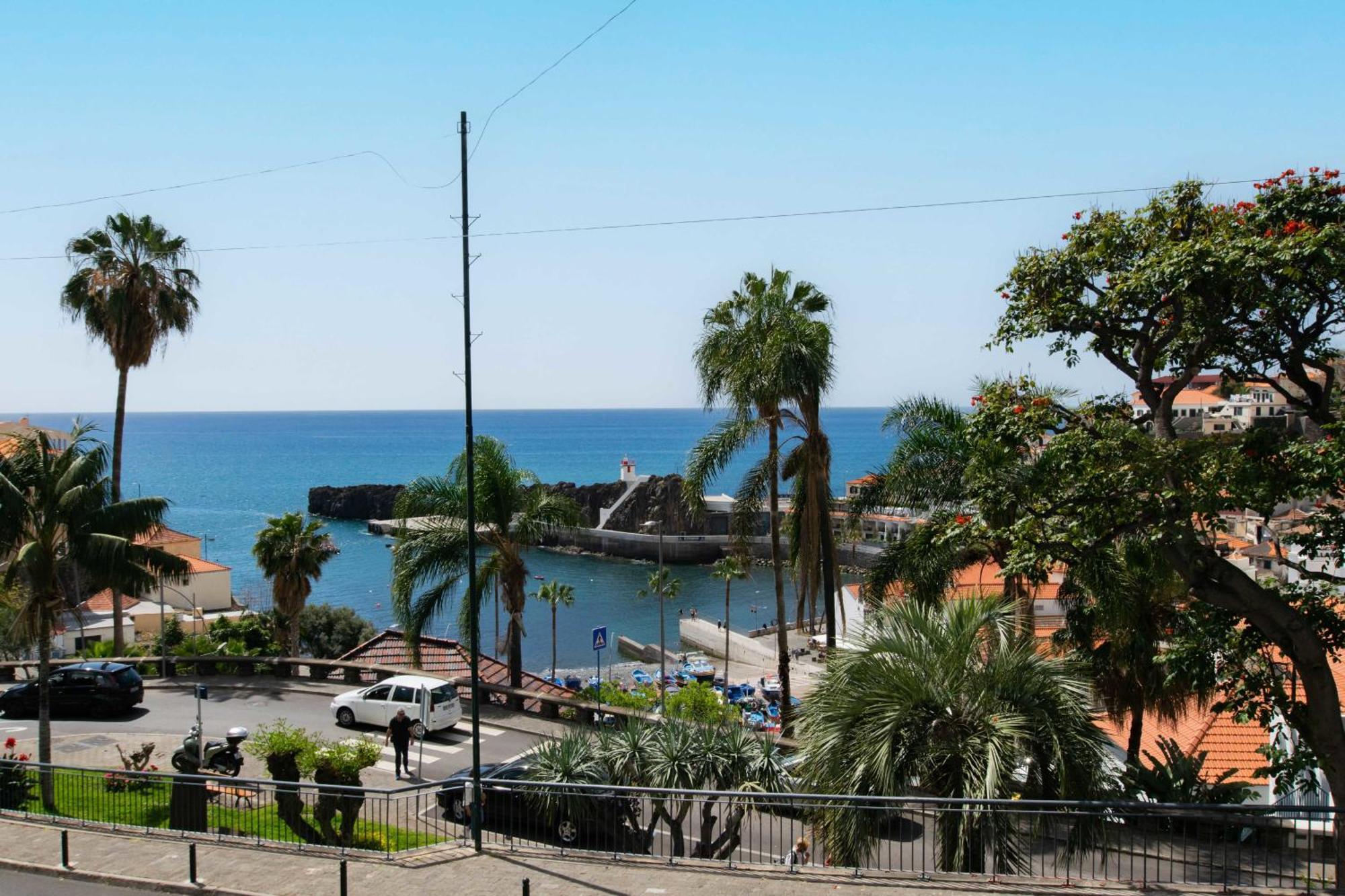 Lobos Bay View Vila Câmara de Lobos Exterior foto